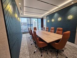 Central Boulevard (D1), Office #456006651